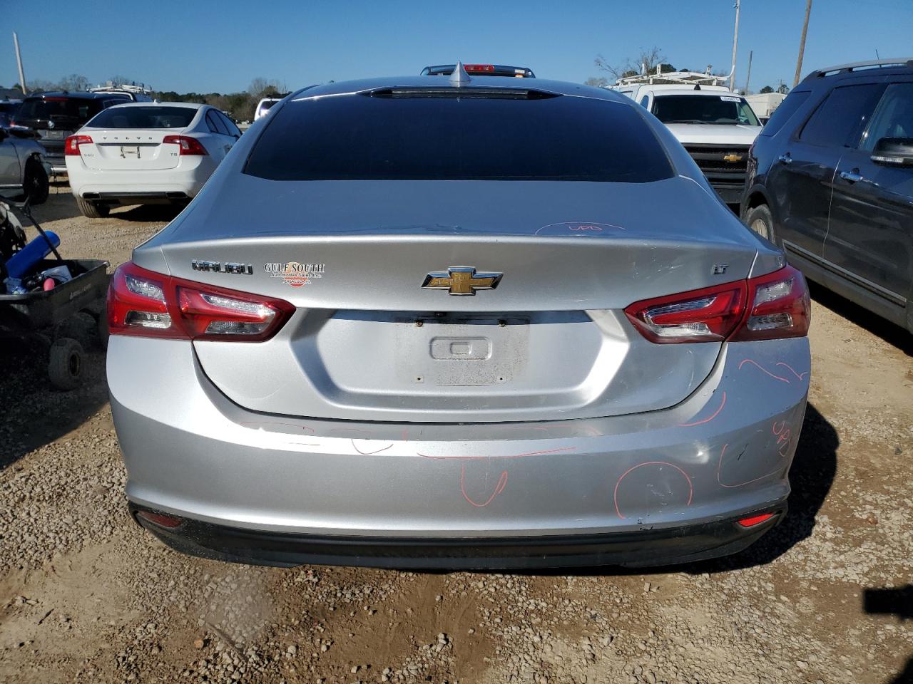 2020 Chevrolet Malibu - Image 6