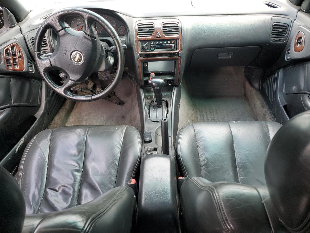 1999 Subaru Legacy - Image 8