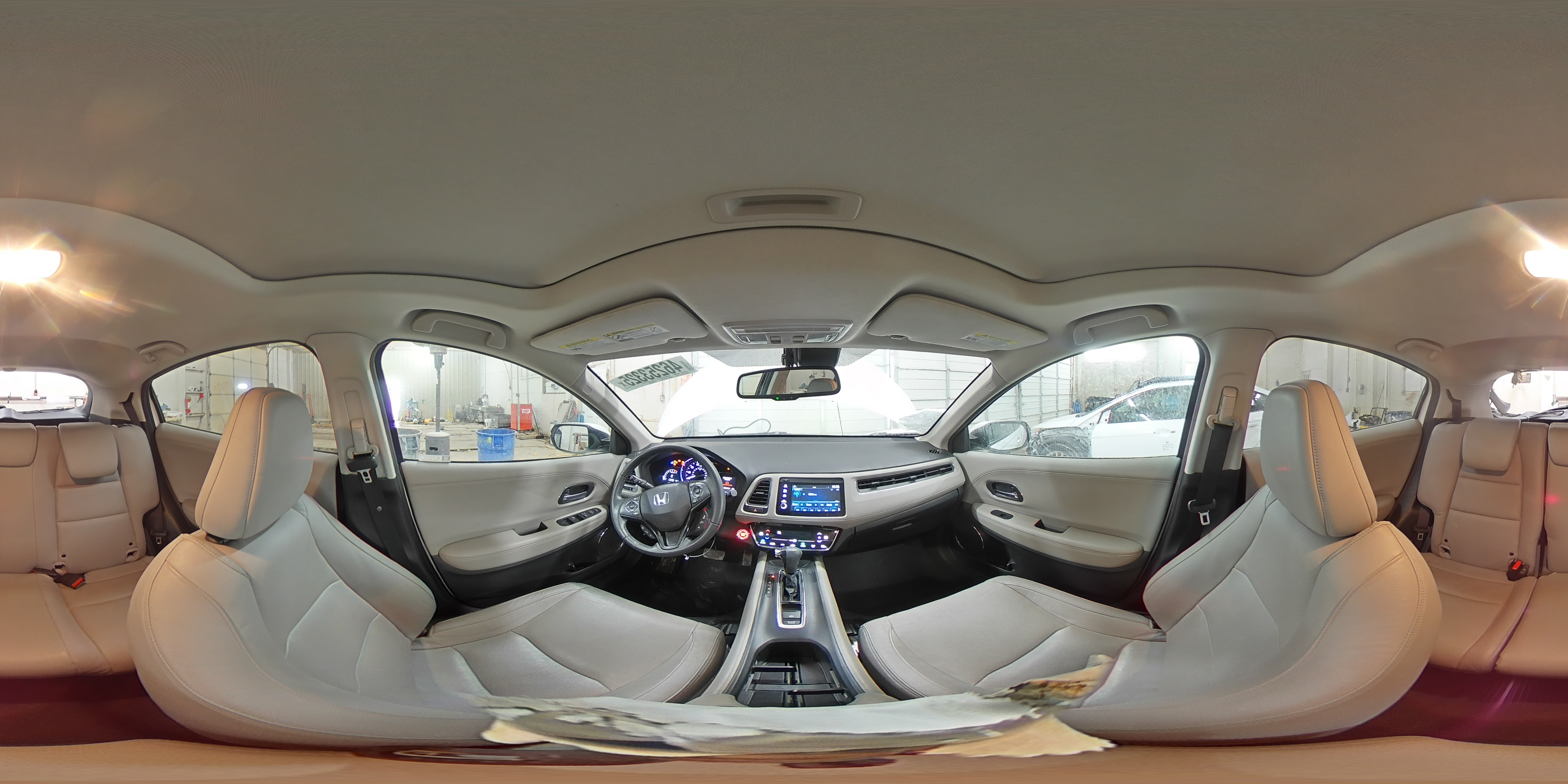 2022 Honda HR-V - Image 15