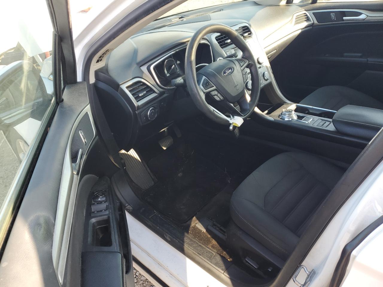 2018 Ford Fusion - Image 8