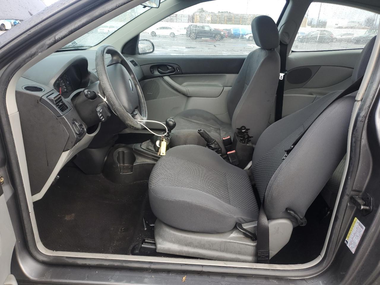 2005 Ford Focus - Image 7