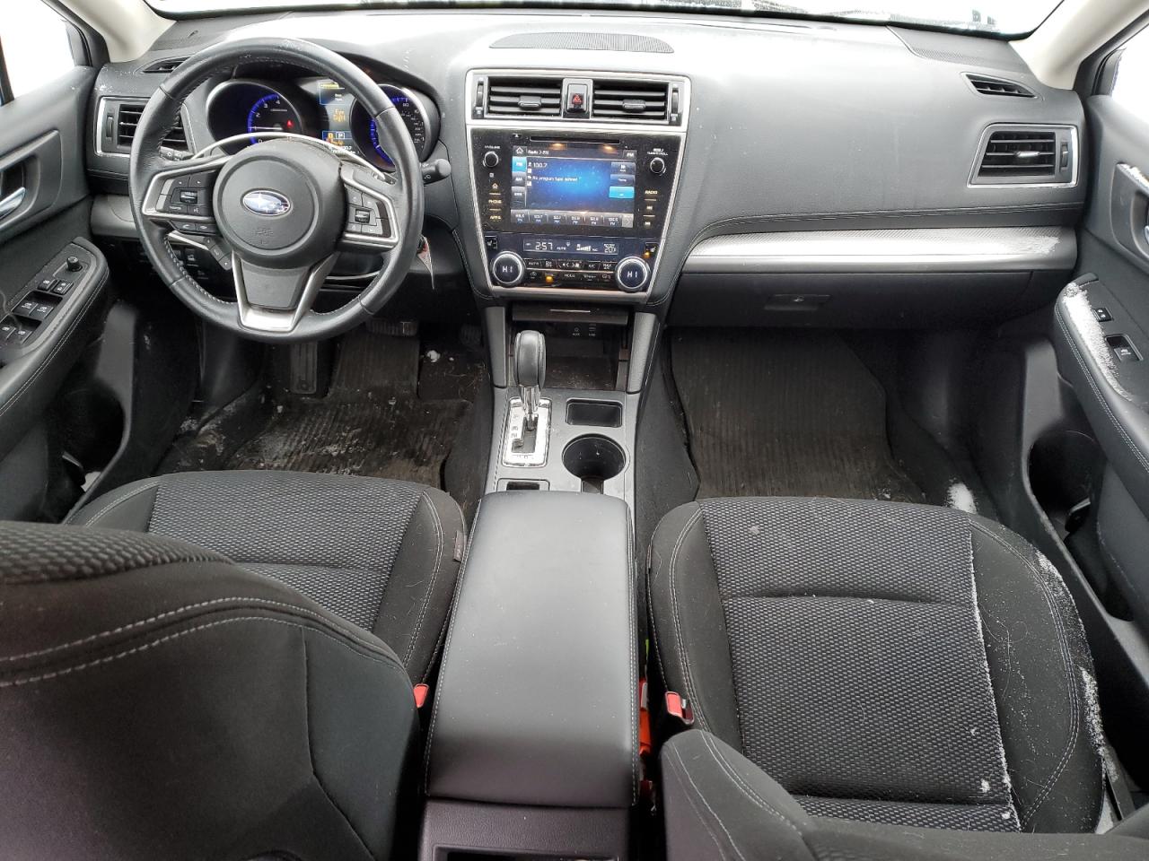 2018 Subaru Outback - Image 8