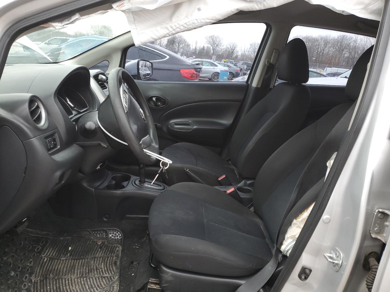 2015 Nissan Versa - Image 7