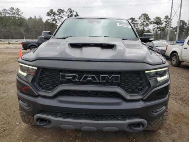  RAM 1500 2021 Черный