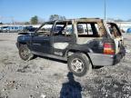 1998 Jeep Grand Cherokee Laredo იყიდება Montgomery-ში, AL - Burn