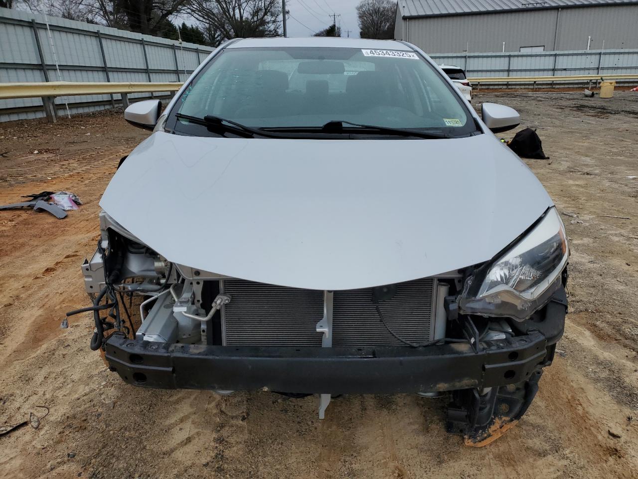 2016 Toyota Corolla - Image 5