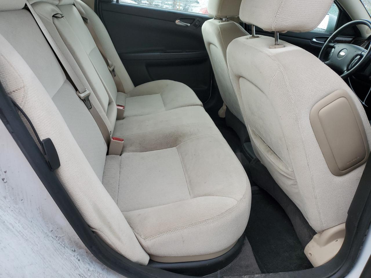 2013 Chevrolet Impala - Image 10