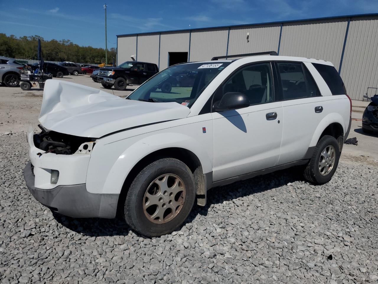 2003 Saturn VUE - Image 1