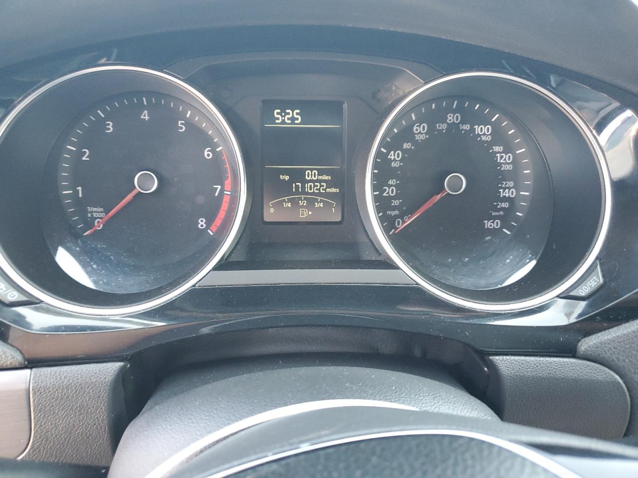 2016 Volkswagen Jetta - Image 9
