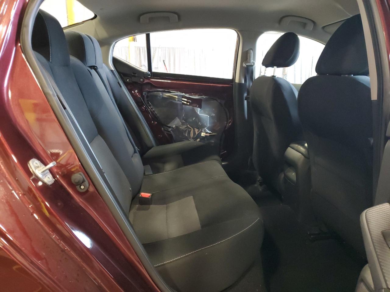 2020 Nissan Sentra - Image 10