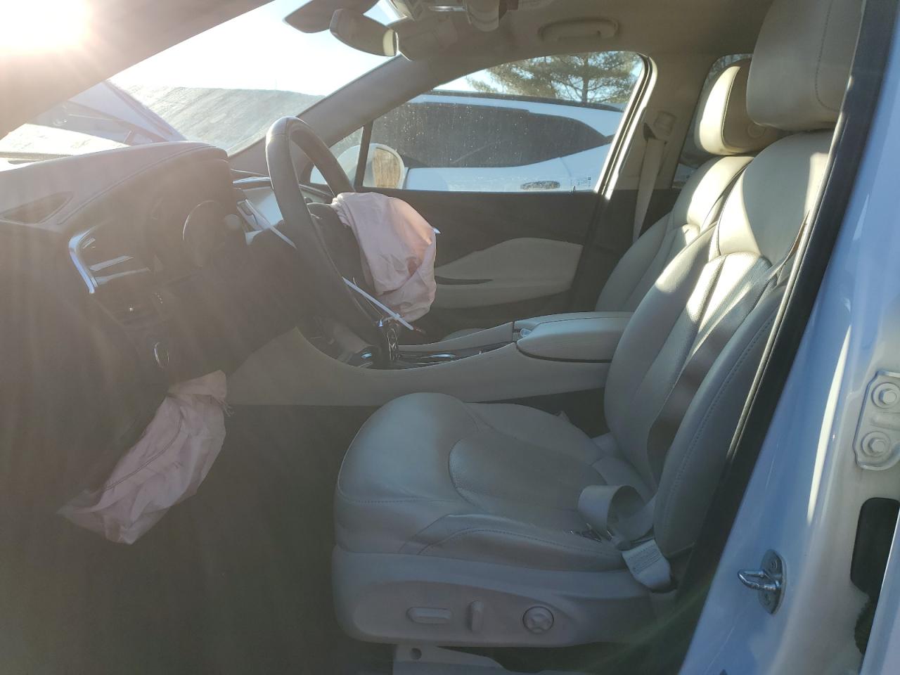 2019 Buick Envision - Image 7