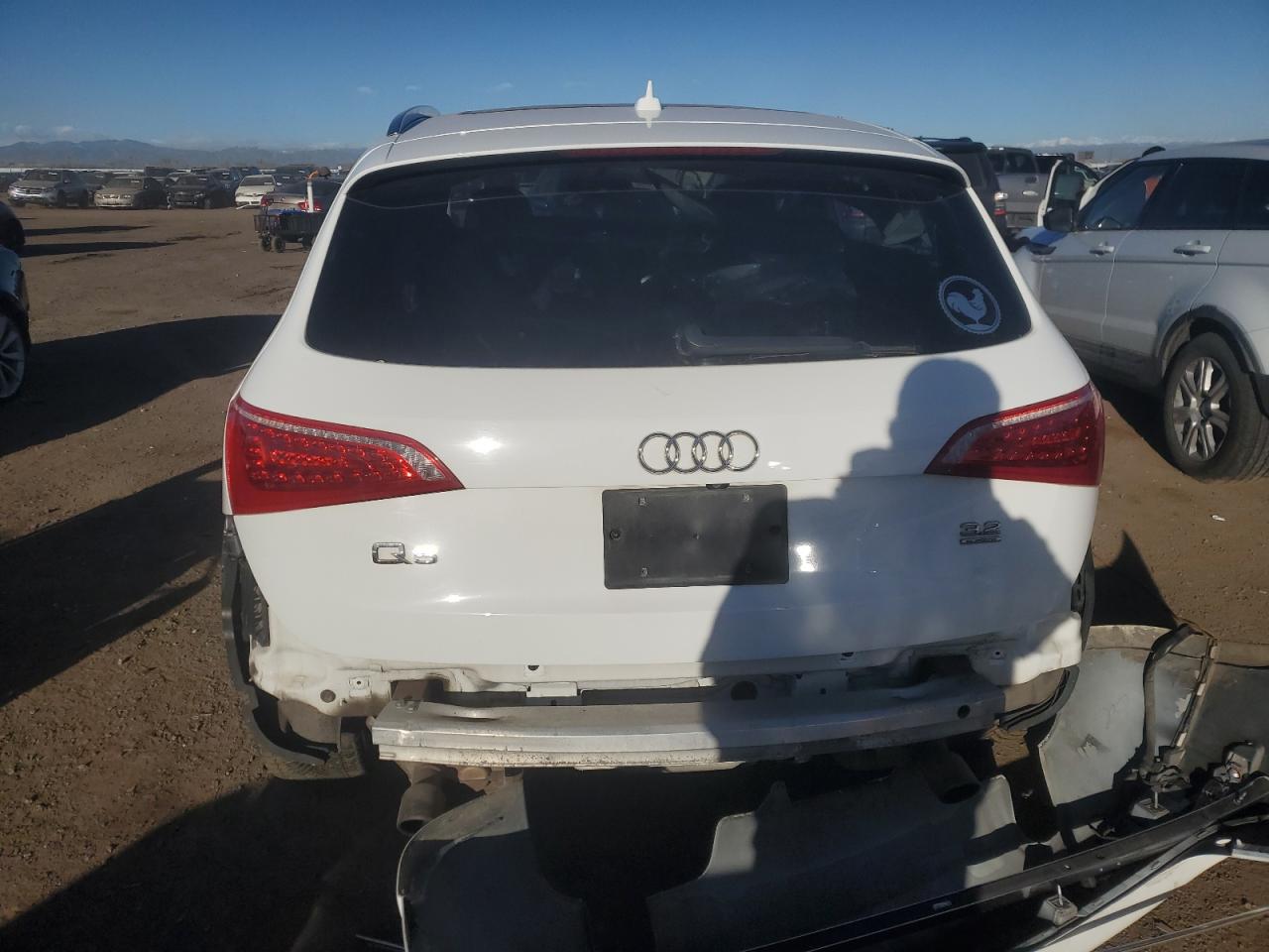 2010 Audi Q5 - Image 6