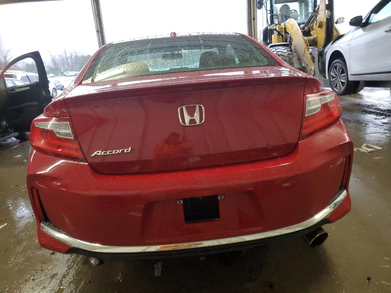 2017 Honda Accord - Image 6