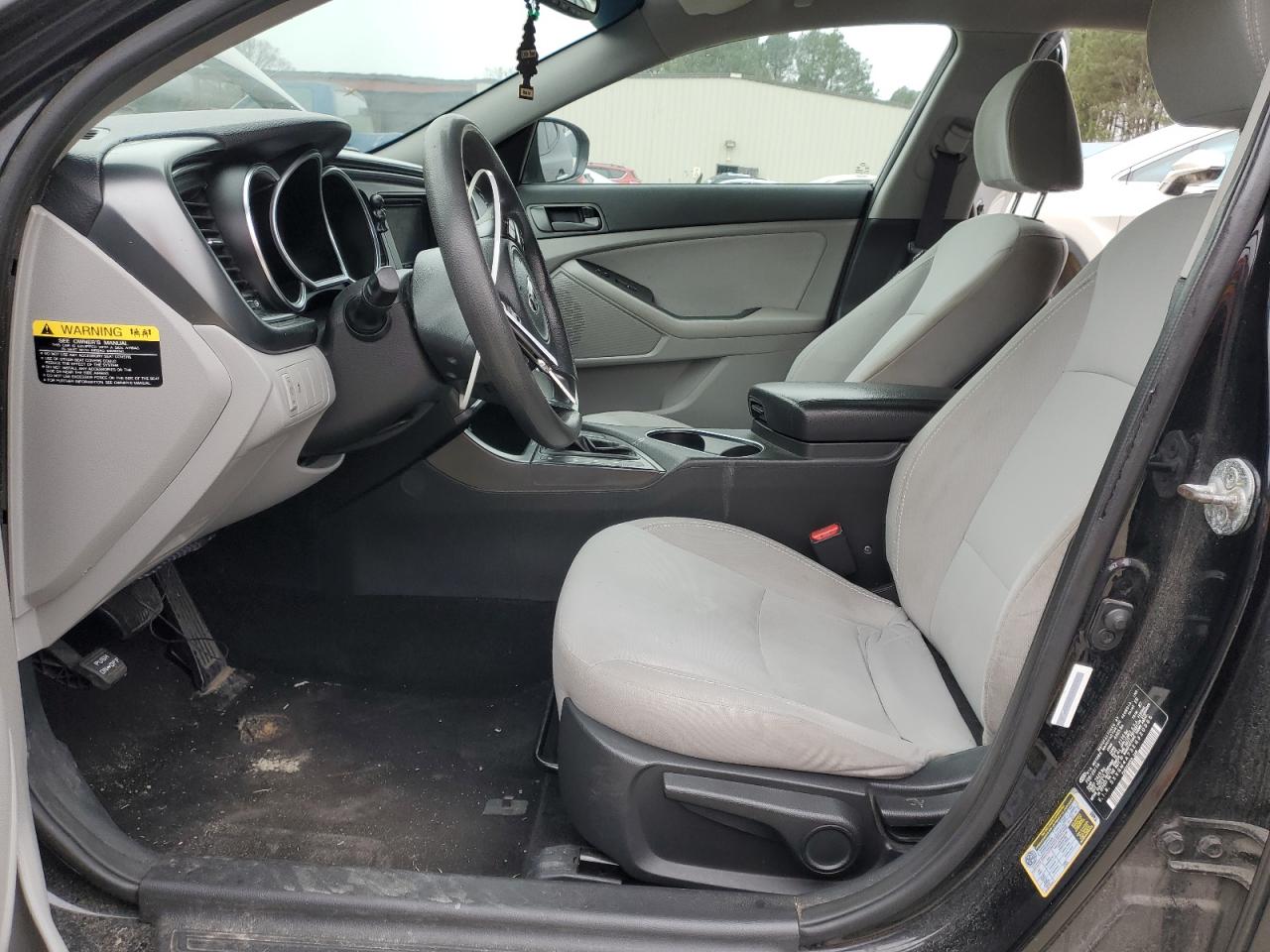 2014 Kia Optima - Image 7