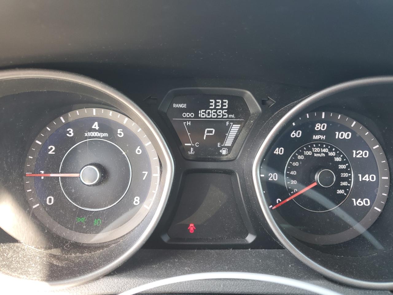 2012 Hyundai Elantra - Image 9