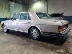 1982 Rolls-Royce Silver Spirit  en Venta en Woodhaven, MI - Minor Dent/Scratches