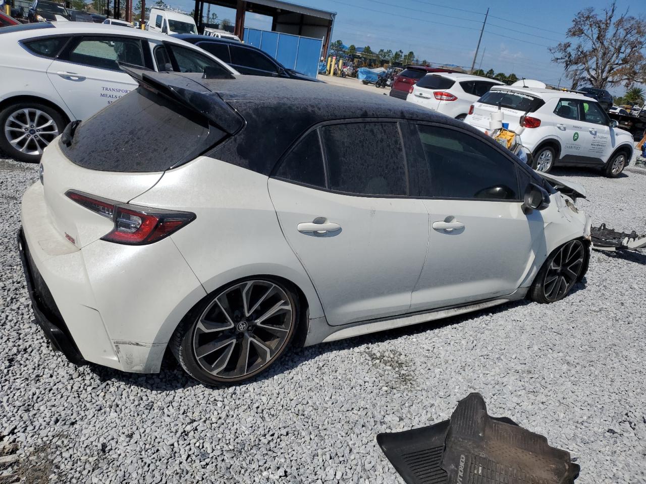 2020 Toyota Corolla - Image 3