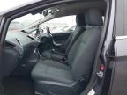 2009 FORD FIESTA TIT for sale at Copart CHESTER