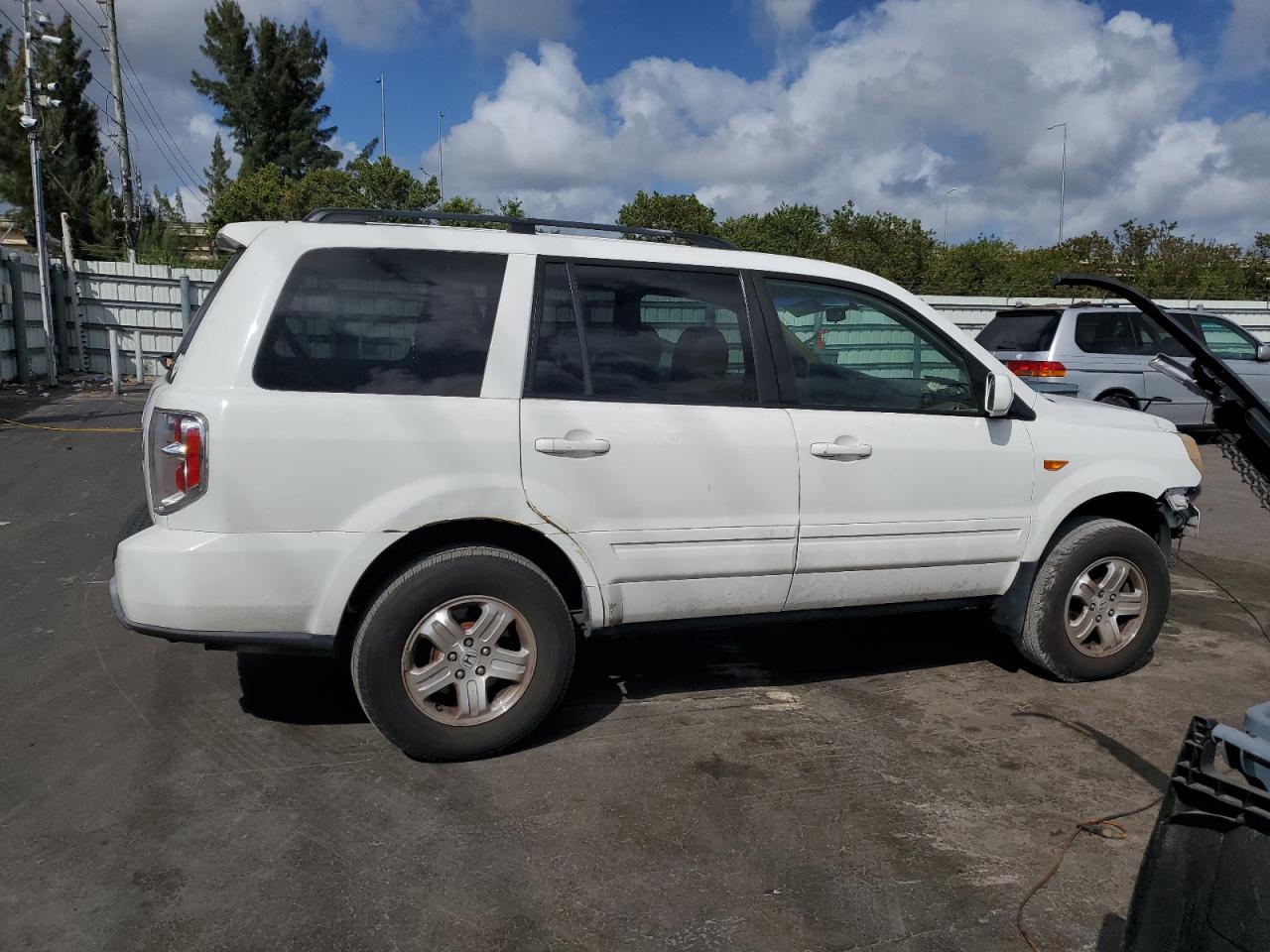 2008 Honda Pilot - Image 3