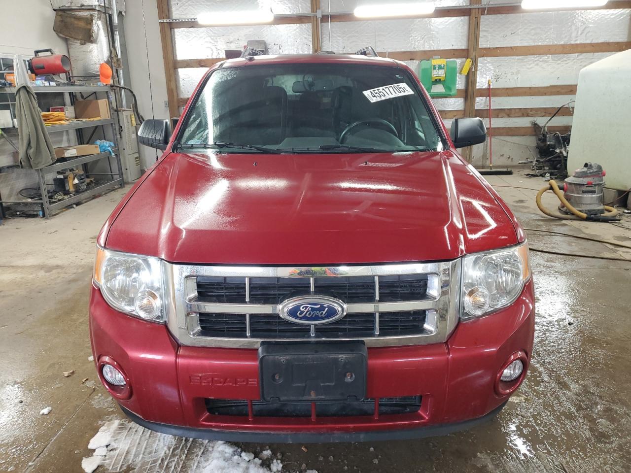 2012 Ford Escape - Image 5