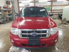 2012 Ford Escape Xlt zu verkaufen in Pekin, IL - Rear End