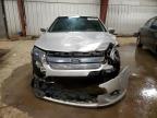 2011 Ford Fusion Hybrid за продажба в Lansing, MI - Front End