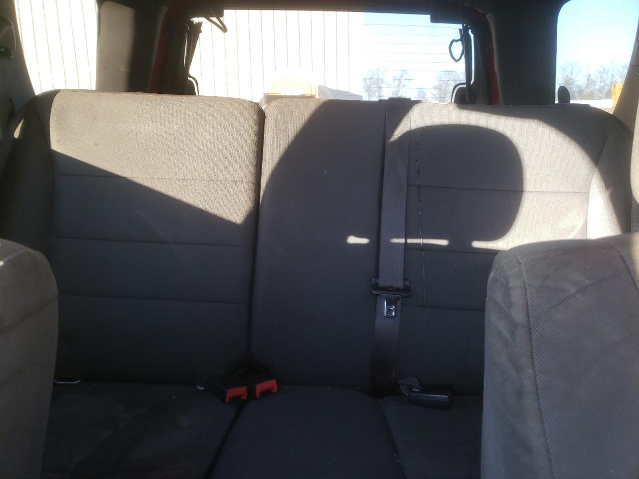 2011 Ford Escape - Image 10