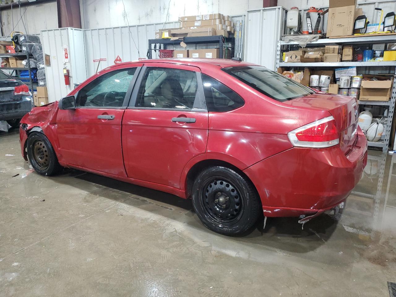 2009 Ford Focus - Image 2