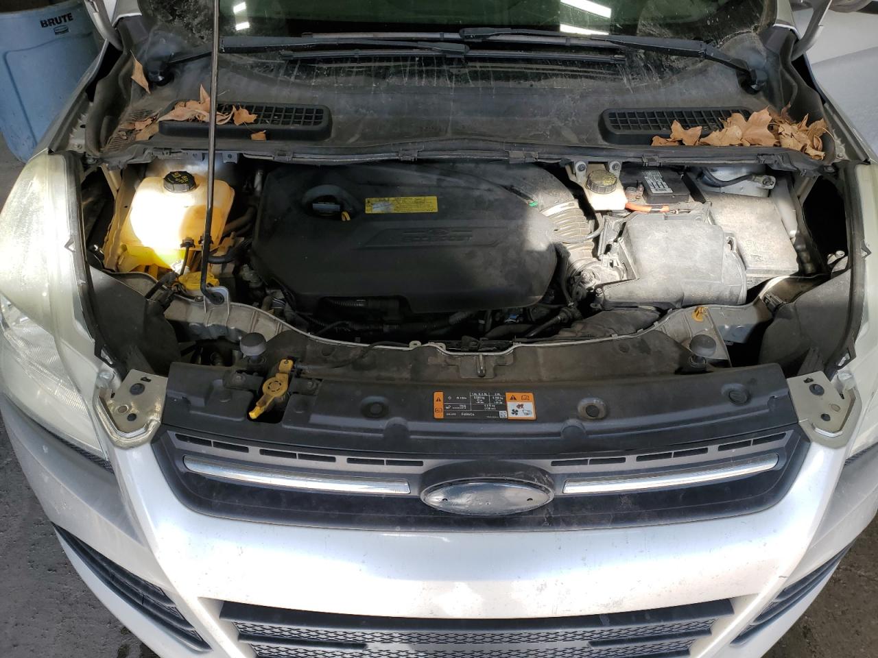 2014 Ford Escape - Image 12