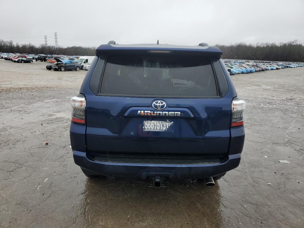 2019 Toyota 4Runner - Image 6