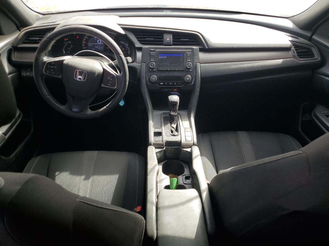 2017 Honda Civic - Image 8