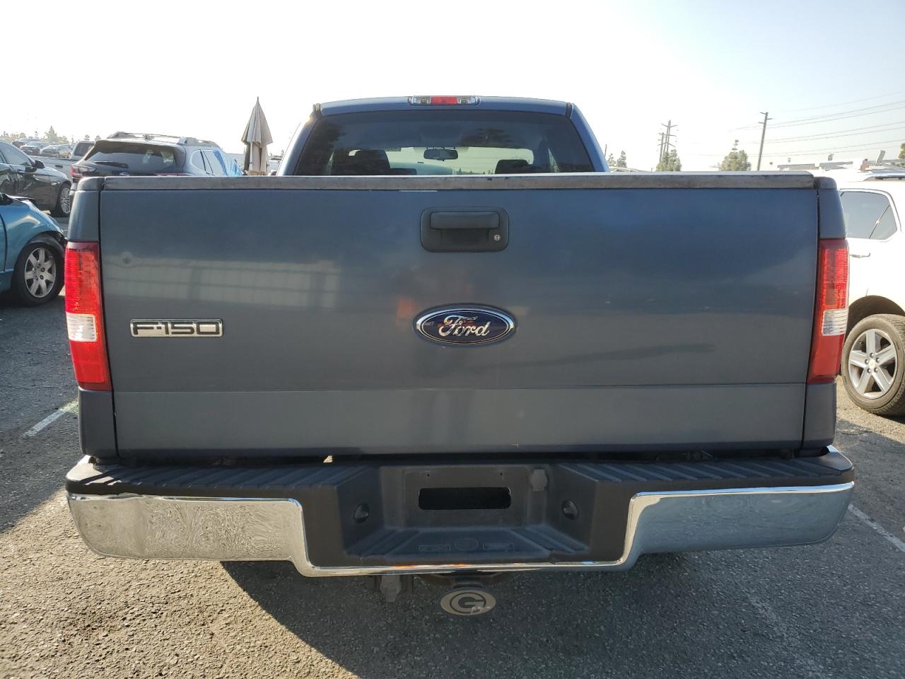 2006 Ford F-150 - Image 6