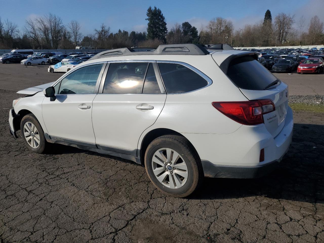 2016 Subaru Outback - Image 2