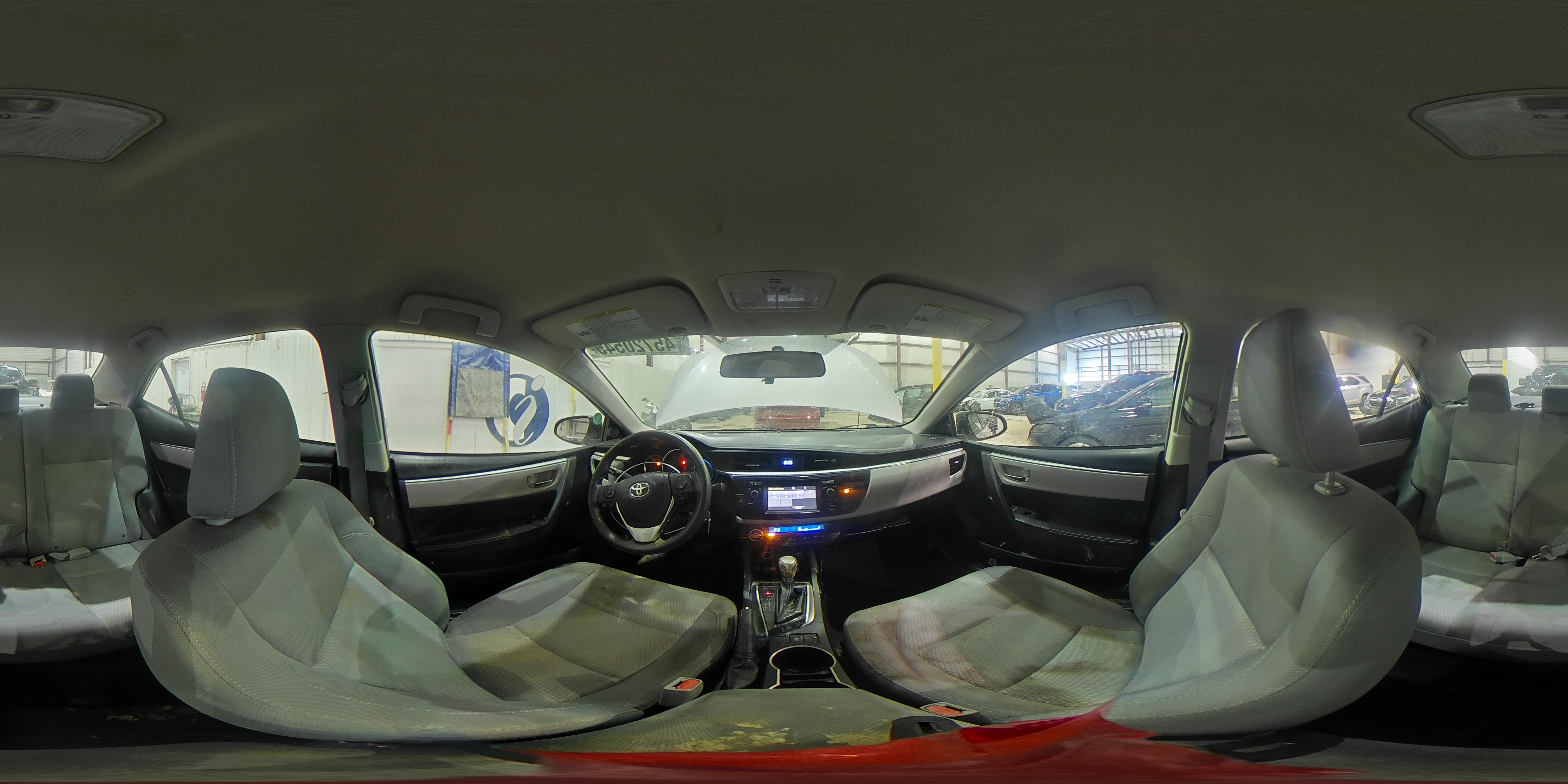 2014 Toyota Corolla - Image 12