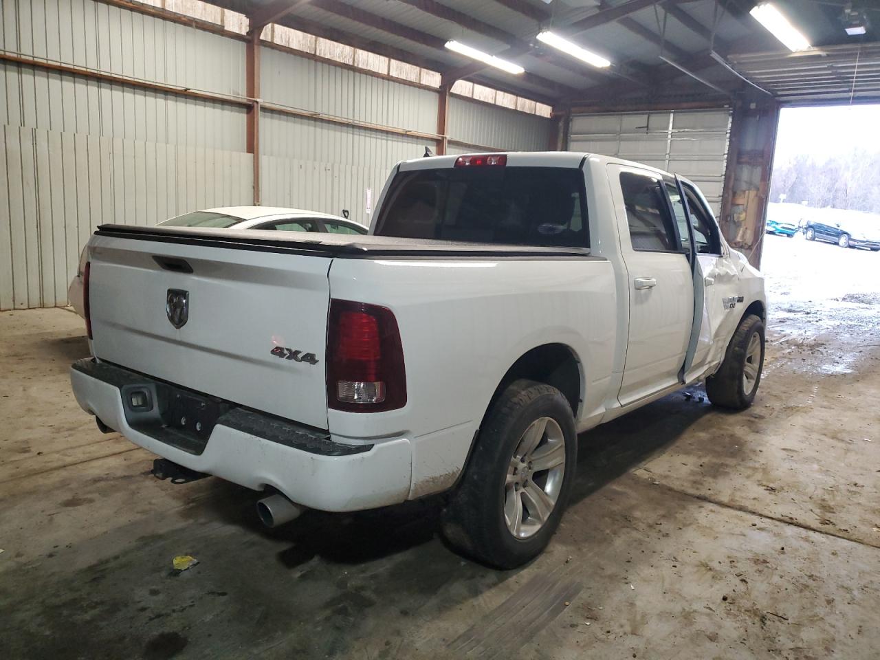 2013 RAM 1500 - Image 3