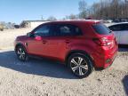 2021 Mitsubishi Outlander Sport Es en Venta en Madisonville, TN - Undercarriage