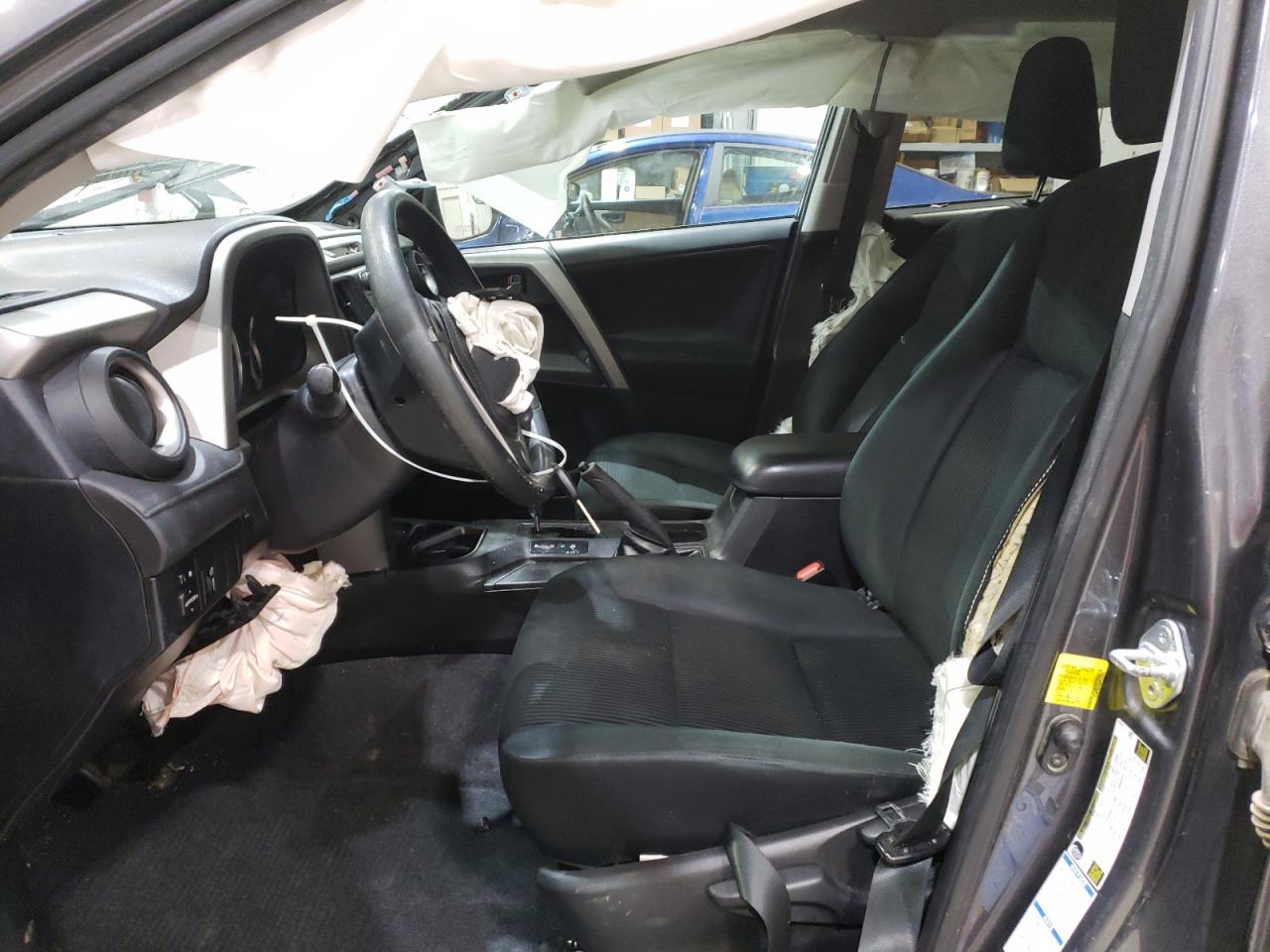 2016 Toyota RAV 4 - Image 7