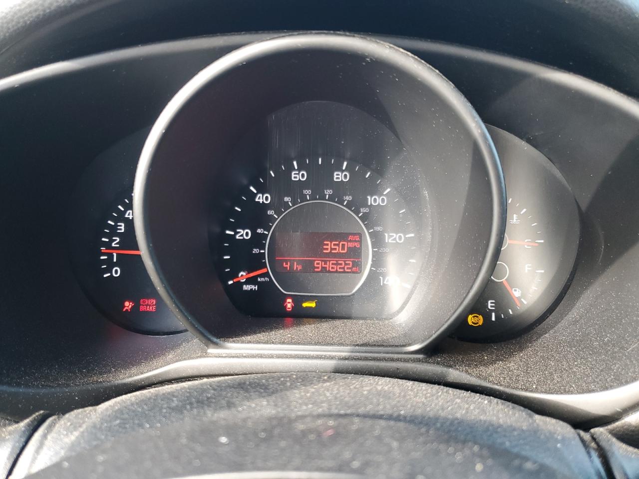 2019 Kia Soul - Image 9