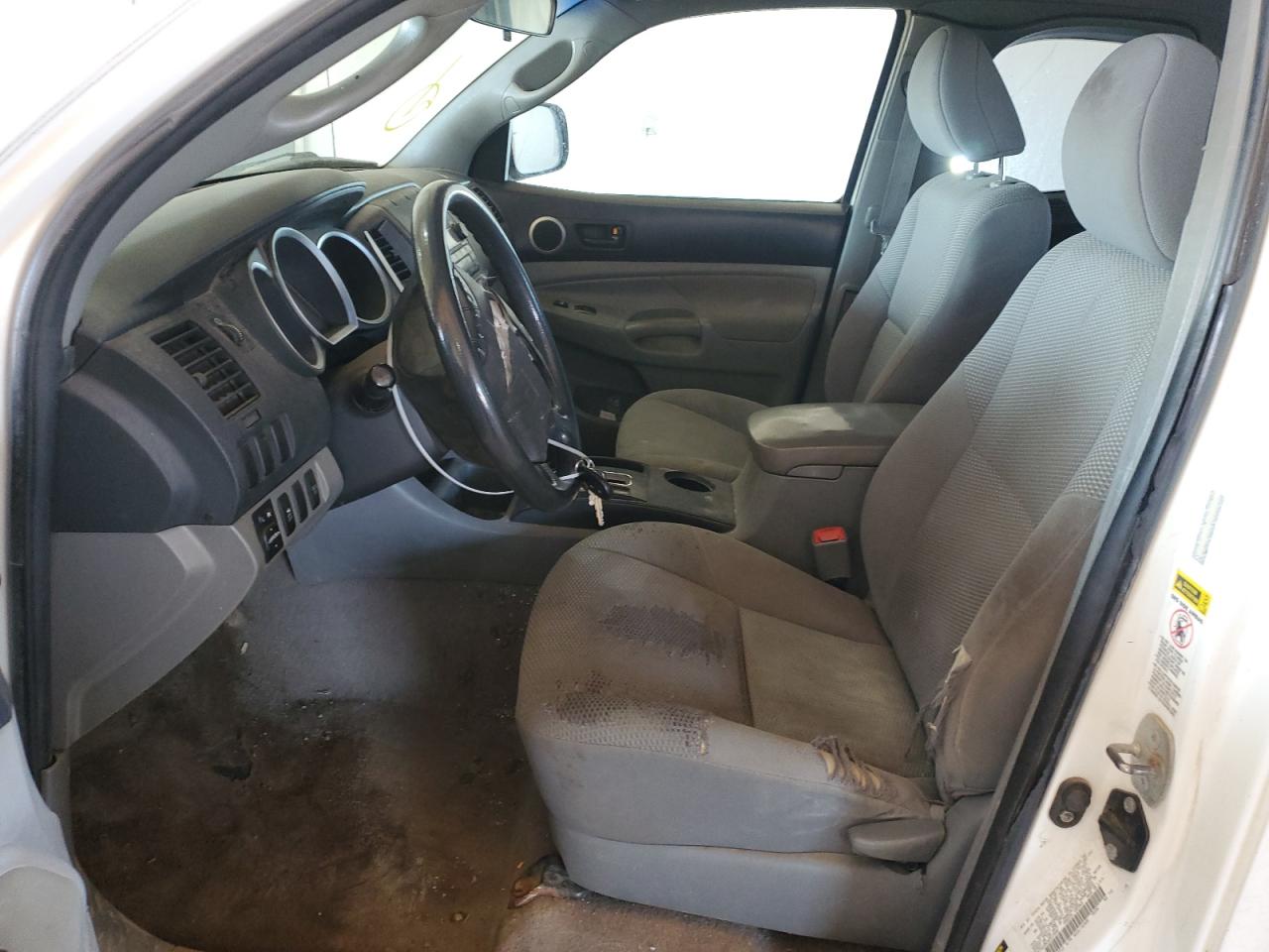 2009 Toyota Tacoma - Image 7
