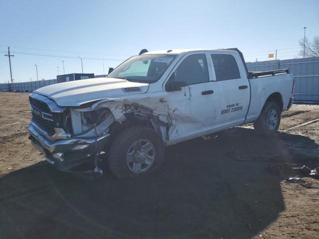  RAM 2500 2023 White