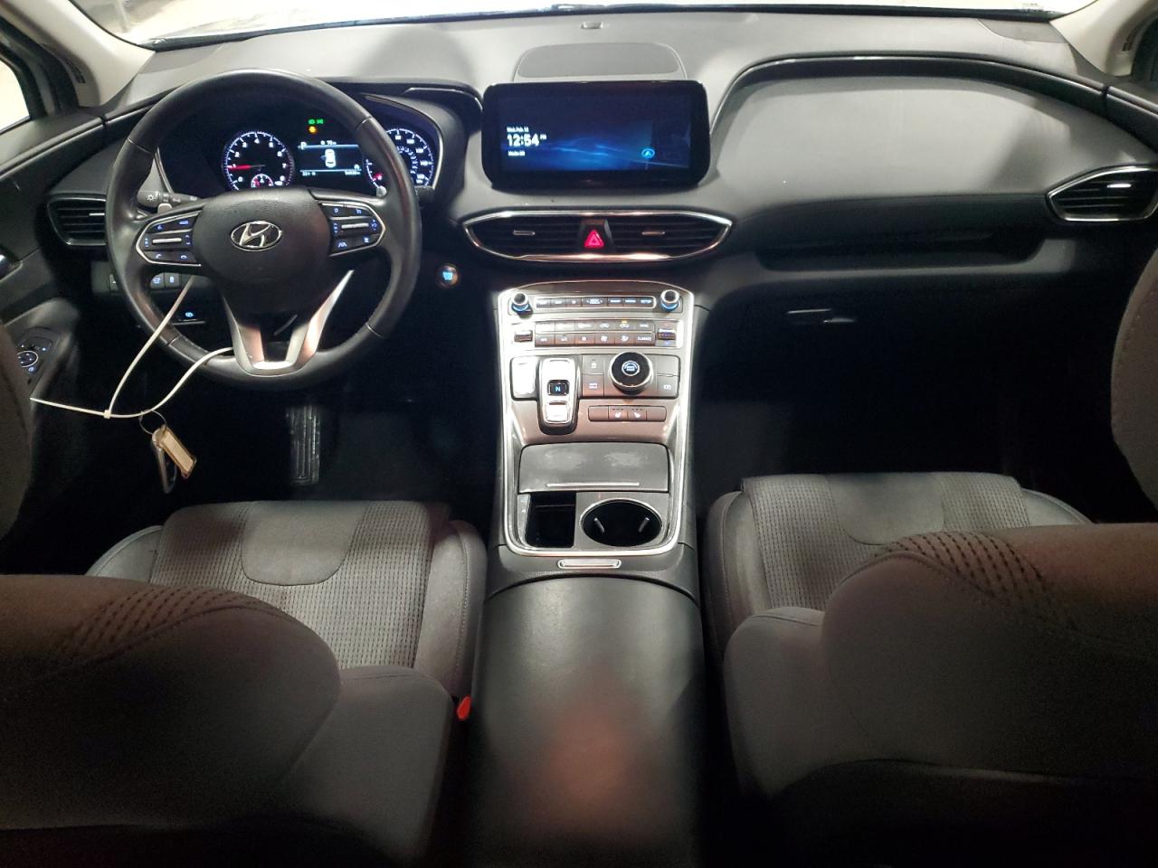 2023 Hyundai Santa Fe - Image 8