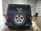 2020 Jeep Wrangler Sport zu verkaufen in Candia, NH - Front End