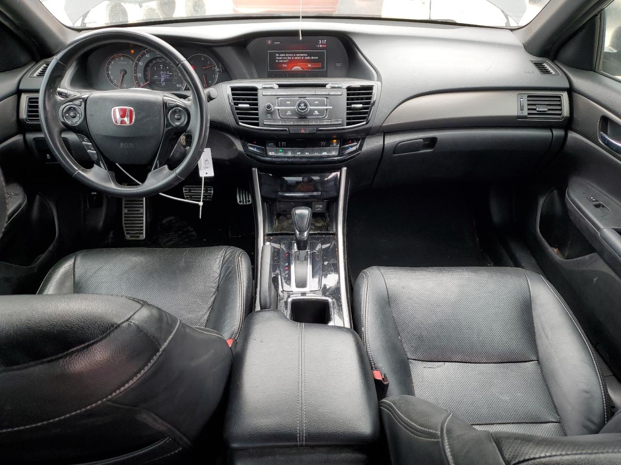 2016 Honda Accord - Image 8