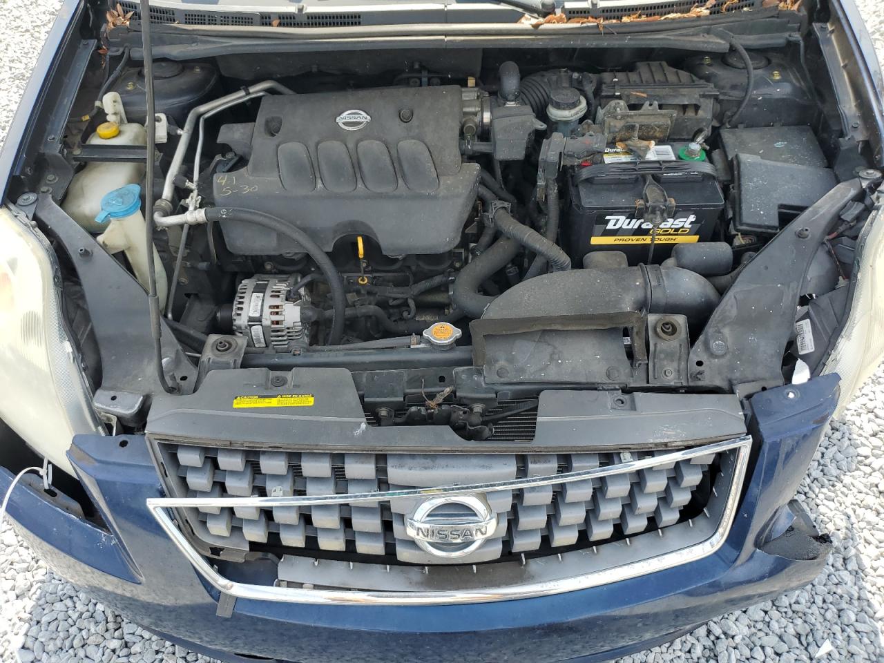 2007 Nissan Sentra - Image 13
