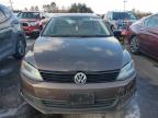 2011 Volkswagen Jetta Base за продажба в New Britain, CT - Front End