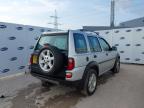 2005 LAND ROVER FREELANDER for sale at Copart BRISTOL