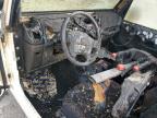 2006 Jeep Wrangler / Tj Rubicon de vânzare în Oklahoma City, OK - Burn