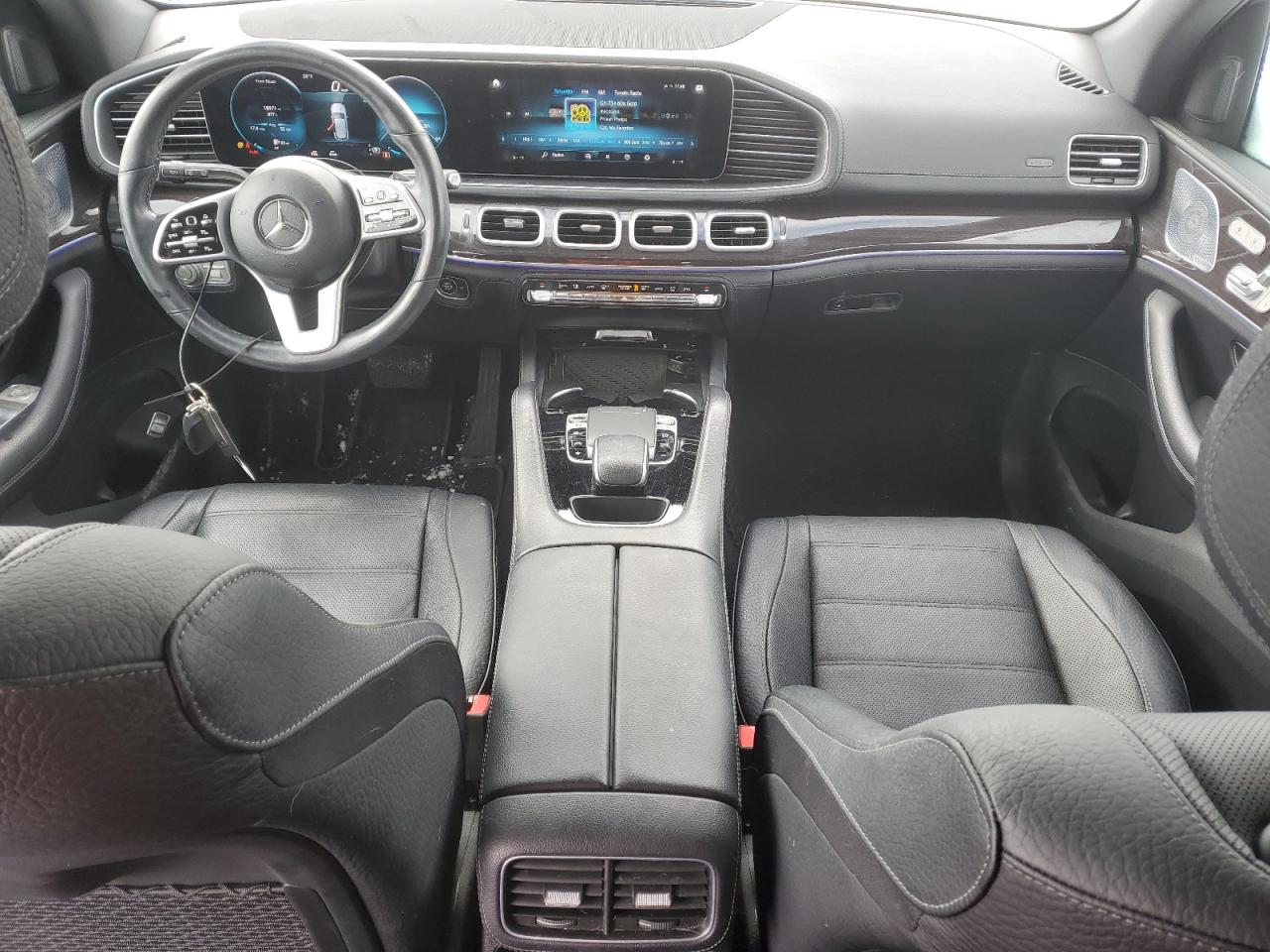 2020 Mercedes-Benz GLE - Image 8