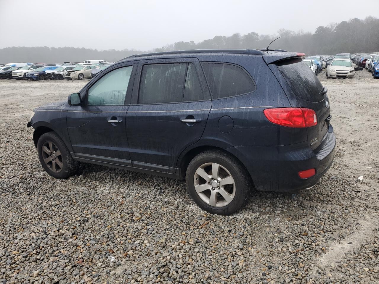 2008 Hyundai Santa Fe - Image 2