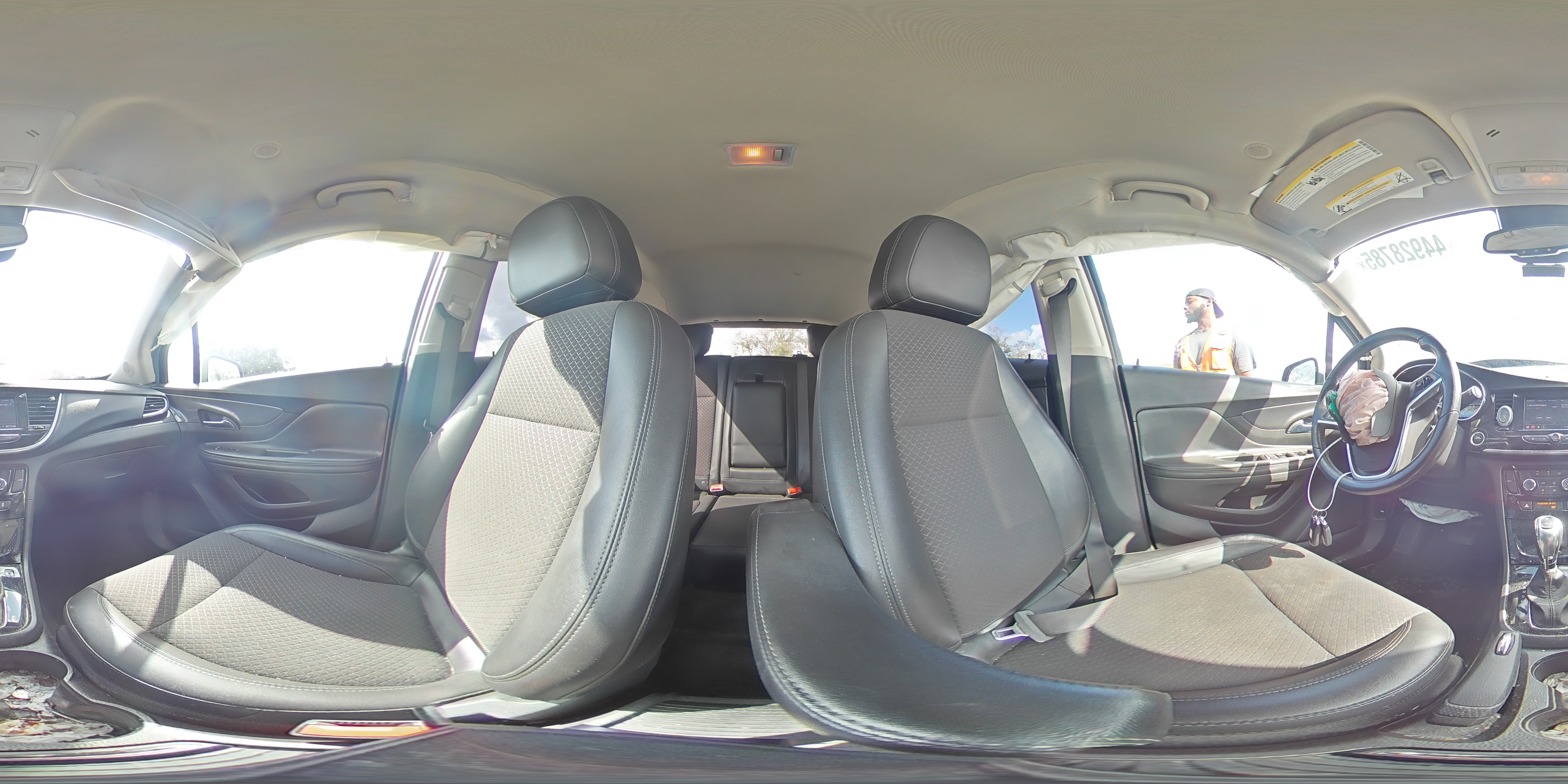 2022 Buick Encore - Image 13